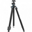 SIRUI Tripode L-224F + Rotula de Bola KS-10 REF.SUAX087