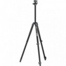 SIRUI Tripode L-224F + Rotula de Bola KS-10 REF.SUAX087