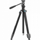SIRUI Tripode L-224FL + Cabeza KV-5 REF.SUAX088