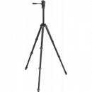 SIRUI Tripode L-224FL + Cabeza KV-5 REF.SUAX088