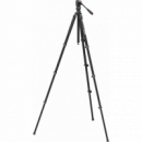 SIRUI Tripode L-224FL + Cabeza KV-5 REF.SUAX088