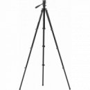 SIRUI Tripode L-224FL + Cabeza KV-5 REF.SUAX088