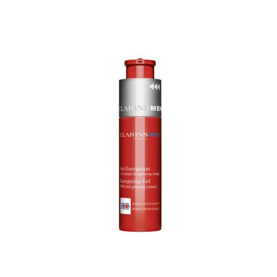 CLARINS CLARINSmen Gel Energizante, 50ML