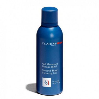 CLARINS CLARINSmen Gel de Afeitado, 150ML