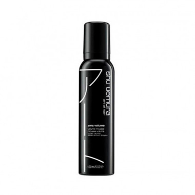 Awa Volume  SHU UEMURA