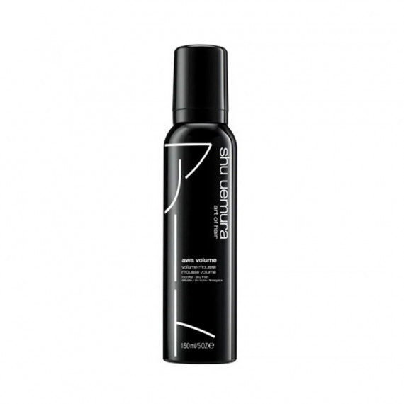 Awa Volume  SHU UEMURA
