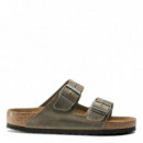 SANDALIA ARIZONA REGULAR FIT