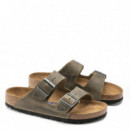 SANDALIA ARIZONA REGULAR FIT