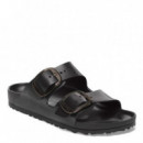 SANDALIA  ARIZONA BIG BUCKLE EVA NARROW FIT