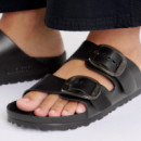 SANDALIA  ARIZONA BIG BUCKLE EVA NARROW FIT