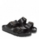 SANDALIA  ARIZONA BIG BUCKLE EVA NARROW FIT