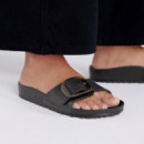 SANDALIA MADRID BIG BUCKLE EVA NARROW FIT