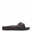 SANDALIA MADRID BIG BUCKLE EVA NARROW FIT