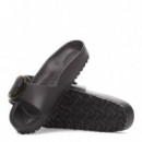SANDALIA MADRID BIG BUCKLE EVA NARROW FIT