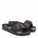 SANDALIA MADRID BIG BUCKLE EVA NARROW FIT