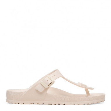 SANDALIA GIZEH EVA EGGSHELL REGULAR FIT