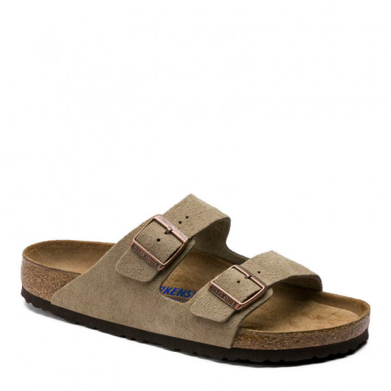 SANDALIA ARIZONA REGULAR FIT