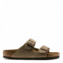 SANDALIA ARIZONA REGULAR FIT