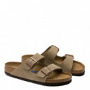 SANDALIA ARIZONA REGULAR FIT