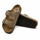 SANDALIA ARIZONA REGULAR FIT