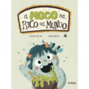 el Moco M�s Rico del Mundo