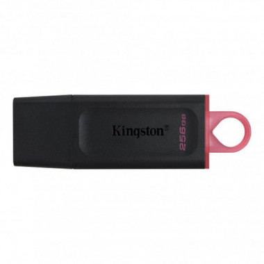 KINGSTON PENDRIVE DATATRAVELER 256GB EXODIA USB 3.2