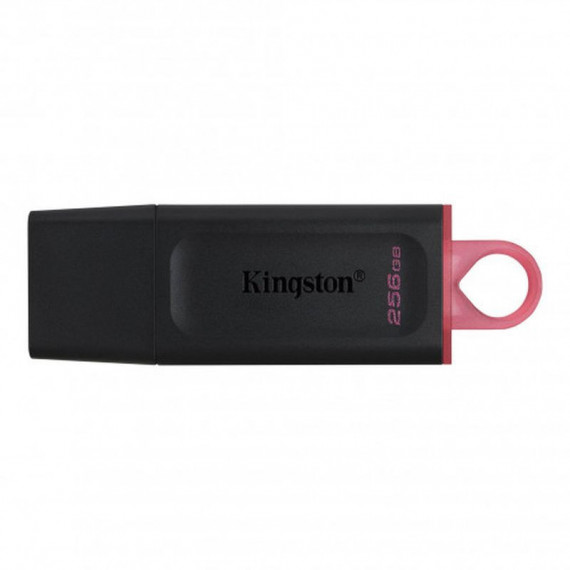 KINGSTON PENDRIVE DATATRAVELER 256GB EXODIA USB 3.2
