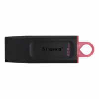 KINGSTON Pendrive Datatraveler 256GB Exodia USB 3.2