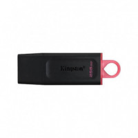 KINGSTON Pendrive Datatraveler 256GB Exodia USB 3.2