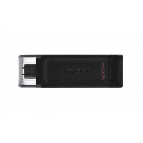 KINGSTON PENDRIVE DATATRAVELER DT70 128GB USB-C 3.2