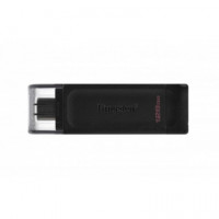 KINGSTON Pendrive Datatraveler DT70 128GB Usb-c 3.2