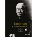 Jigoro Kano