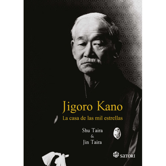 Jigoro Kano