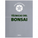 Tecnicas del Bonsai I