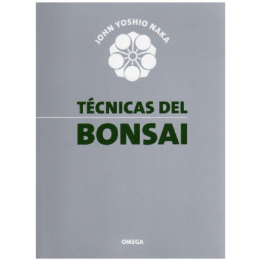 Tecnicas del Bonsai I