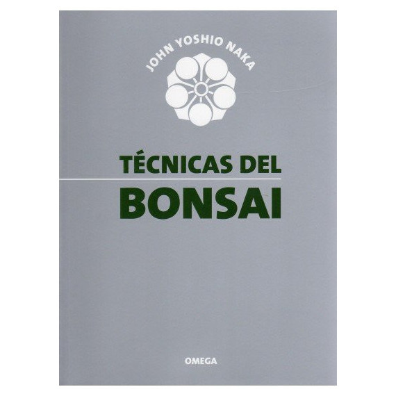 Tecnicas del Bonsai I