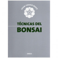 Tecnicas del Bonsai I