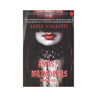 Amos y Mazmorras I