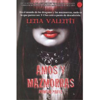 Amos y Mazmorras I