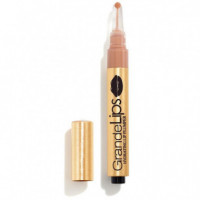 Grandelips (gloss) - Barely There  GRANDE