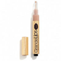 Grandelips (gloss) - Cashmere Buff  GRANDE