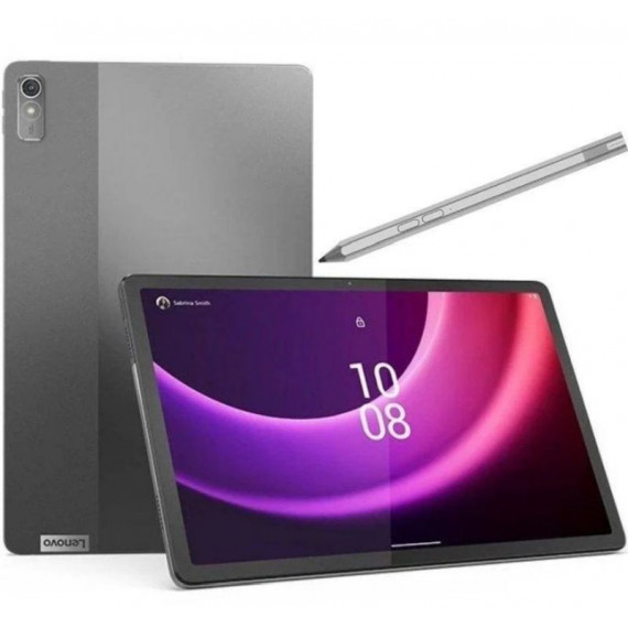 LENOVO Tablet Tab P11 TB350F (2 Gen) 11.5 Incluye Pen 2 (2023) Oc 2GHZ/4GB/128GB/11.5/  IPS Tactil/ Android