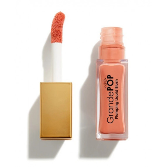 Grandepop - Plumping Blush - Sweet Peach  GRANDE