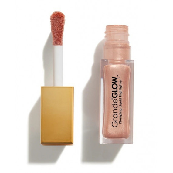 Grandeglow - Plumping Highlighter - French Pearl  GRANDE