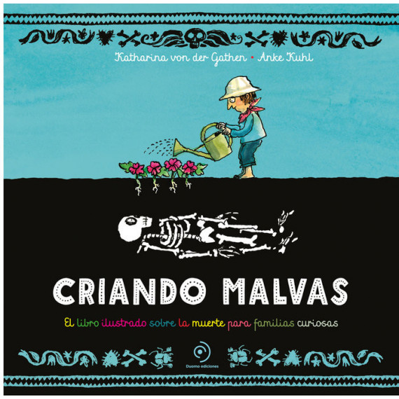 Criando Malvas   2024