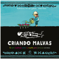 Criando Malvas   2024