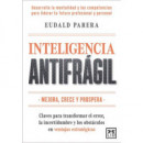 Inteligencia Antifragil   2025