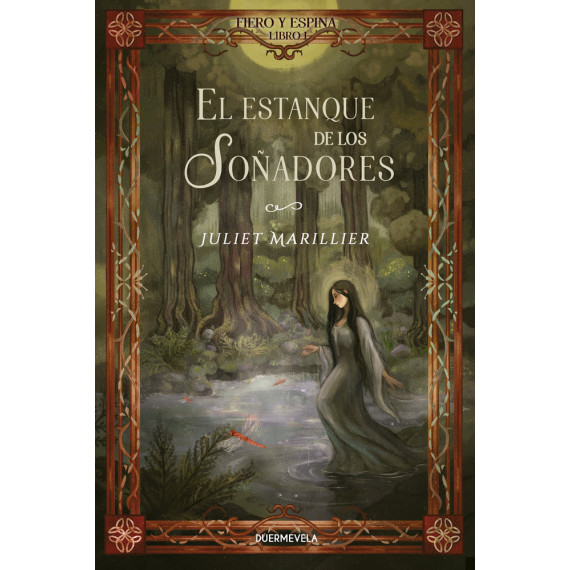 Estanque de los So�adores,el   2026