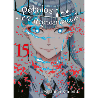 Petalos de Reencarnacion 15   2025