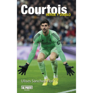 Courtois   2026